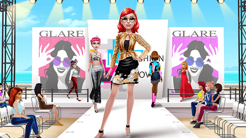 女王时尚美发沙龙